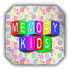 Memory Kids - Match Game for Childrens免费下载