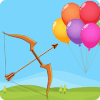 游戏下载Balloon Archery - Balloon shooting game