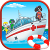 Rescue patrol: Marine emergency laboratory手机版下载