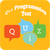 C++ Programming Test Quiz版本更新