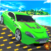 游戏下载100+ Speed Bump Extreme Car Crash Simulator Game