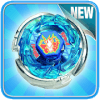 Beyblade Galaxy Attack Puzzle免费下载