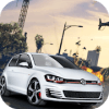 VW Golf Drive Ahead Simulator 3D怎么下载