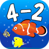 Subtraction Games for Kids - Learn Math Activitiesiphone版下载