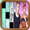 Benji e Fede Piano Tiles Game