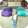 Town Crime Theft Auto Simulator Game版本更新