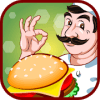 Burger Hotel Game. Wonder Chef Cook Empire怎么安装