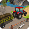 Real Farming Tractor Cargo Transport Simulator版本更新