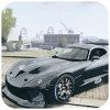 Car Driving Viper Game