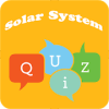 Solar System Quiz