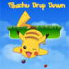 Pikachu Drop Down