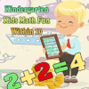 Kindergarten Kids Math Fun Within 10占内存小吗