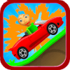 Racing Mr-Baldis Super Car如何升级版本