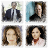 Prison Break Game. Guess characters. All seasons.