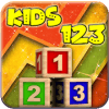 123 Kids Learning Games最新版下载