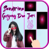 Sandrina - Goyang dua jari Piano Tiles如何升级版本