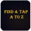 Find & Tap A to Z