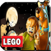 LEGO ScoobyDoo With Fun Puzzles Games