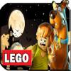 LEGO ScoobyDoo With Fun Puzzles Games怎么下载到手机