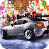 In Car Drift Street Racer Speed Simulation Game 3D