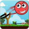 Knock Down Slingshot Game绿色版下载