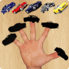 Cars Finger Family Puzzle Game玩不了怎么办