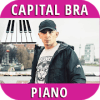 Capital Bra Pianoiphone版下载