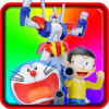 Doraemon Journey Future Games怎么下载