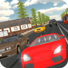 Endless Highway Car Racing Simulator安全下载