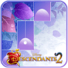 Descendants 2 Song Piano Tiles Game在哪下载