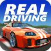 Real Driving : Racing Games 2019