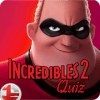 Incredibles 2 2018 quizer免费下载