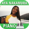 Aya Nakamura Piano怎么安装