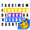 Pokemon Word Search: Puzzle Challenge