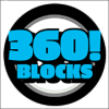 360! Blocks怎么下载到电脑