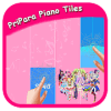 PriPara Piano Game怎么下载到电脑