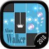 Alan Walker Piano Tiles Tops