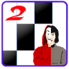 Bella Ciao - La Casa de Papel Piano Tiles 2无法安装怎么办