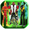 Ben10 Monster World Games终极版下载