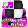 Ed Sheeran Perfect Piano