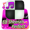 Ed Sheeran Perfect Piano如何升级版本