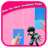 Boku No Hero Piano Tilesiphone版下载