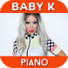 Baby K Piano如何升级版本