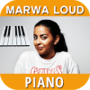 Marwa Loud Piano