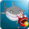 * Hungry Piranha & Shark Fishiphone版下载