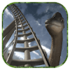 Jurassic Roller Coaster VR – Mega Ramps Sim World