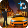 Luxury Taxi Driving 3D Game绿色版下载