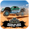 4x4 Offroad Grand Monster Truck Desert Game 2018在哪下载