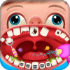 School Kids Braces Dentist - Virtual Doctor Games