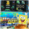 Race Spongebob Battle官方下载